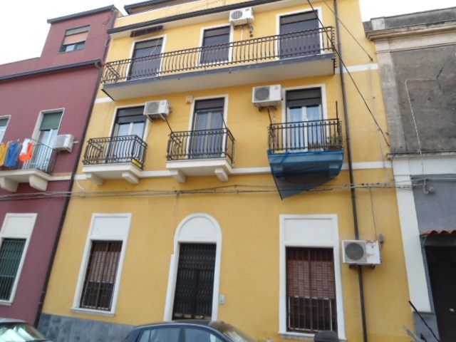 Foto 2 di 22 - Appartamento in vendita a Catania