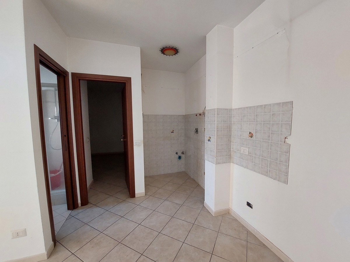 Foto 13 di 15 - Appartamento in vendita a Marino
