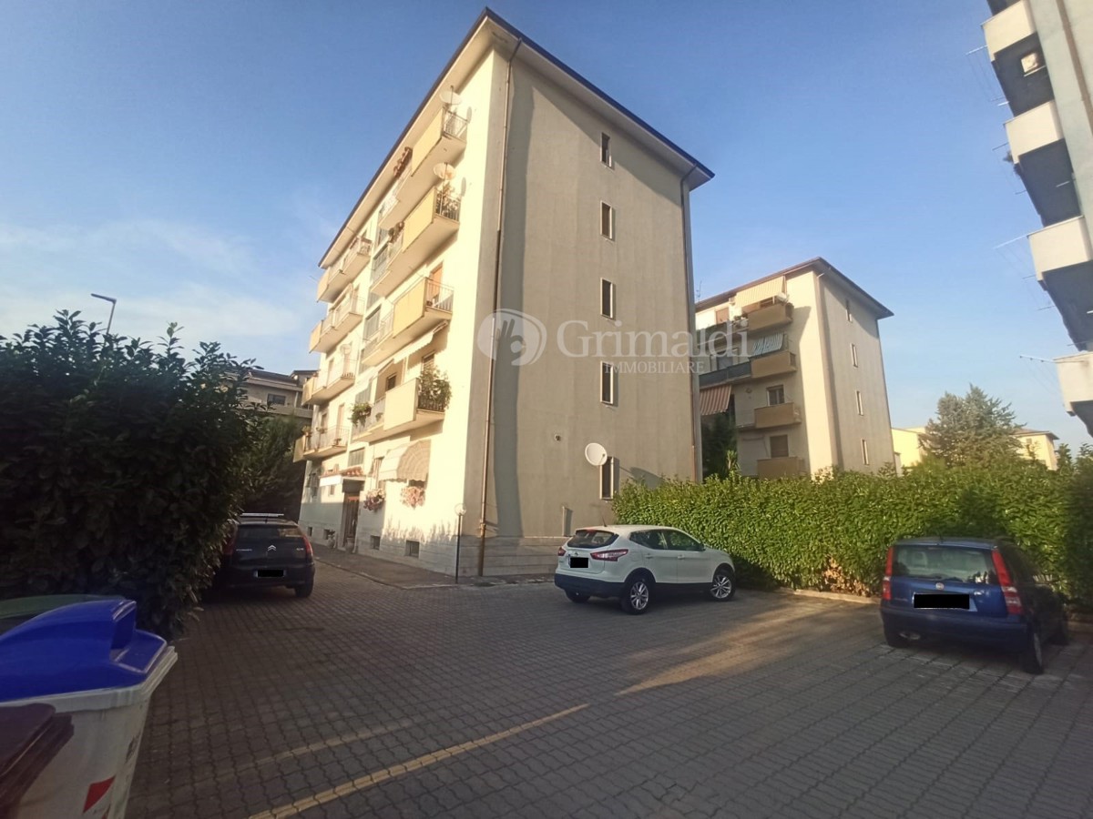Foto 20 di 21 - Appartamento in vendita a Benevento