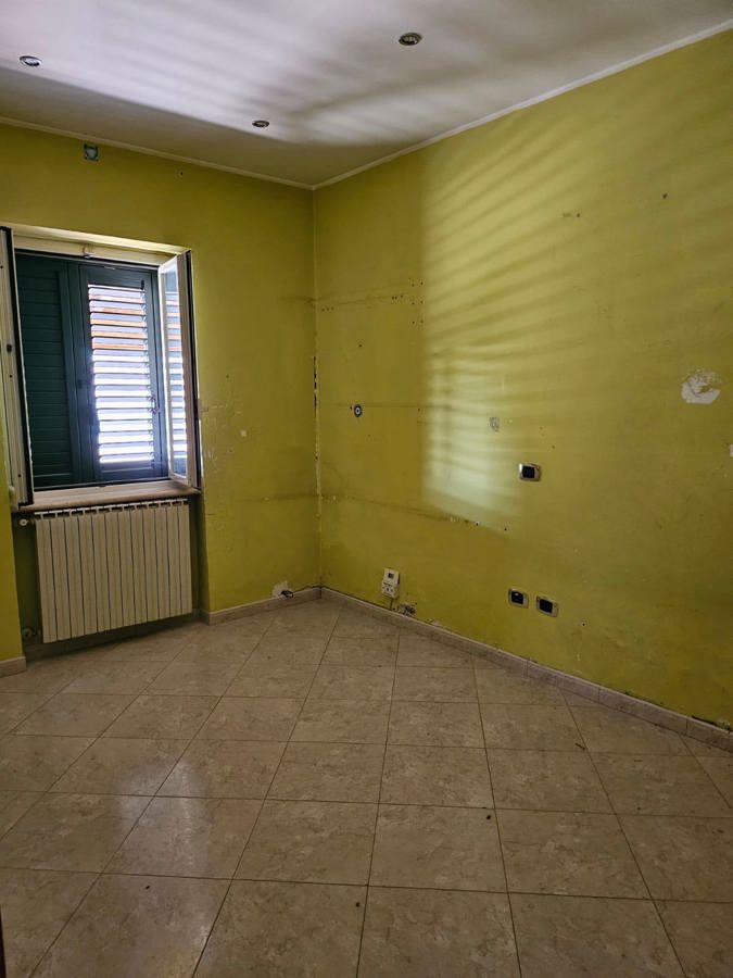 Foto 7 di 11 - Appartamento in vendita a Alatri