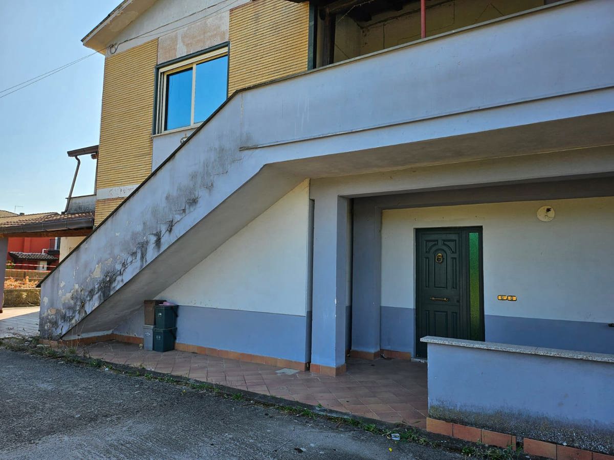 Foto 3 di 3 - Appartamento in vendita a Alatri