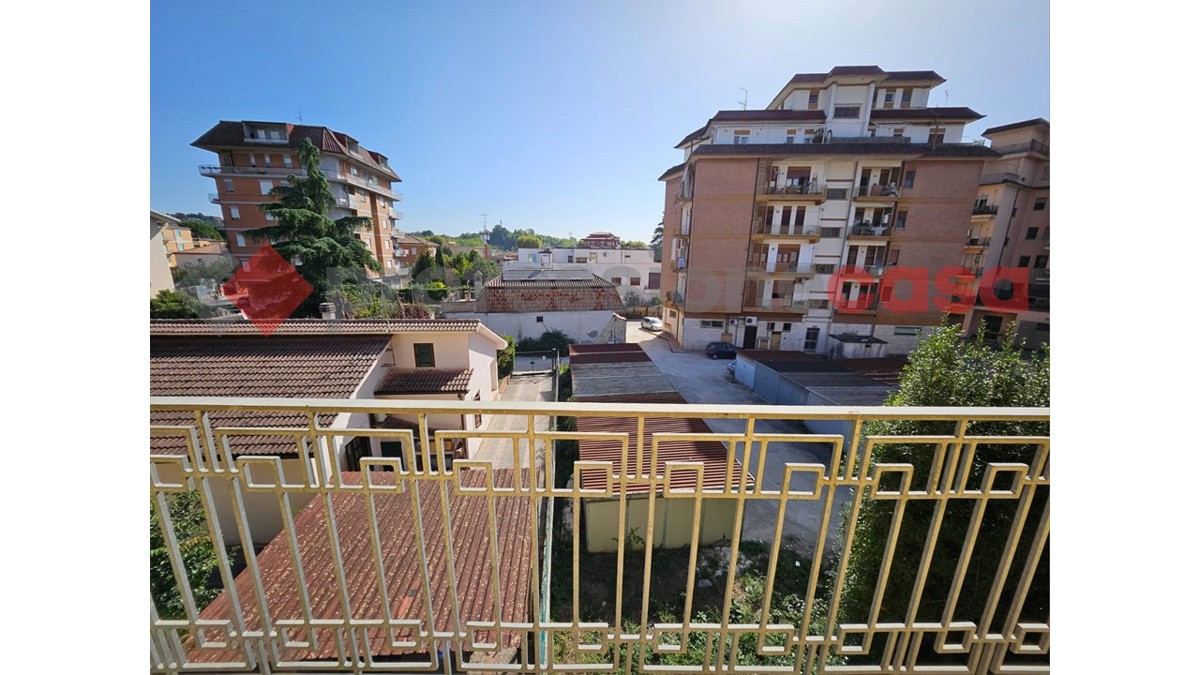 Foto 3 di 13 - Appartamento in vendita a Frosinone