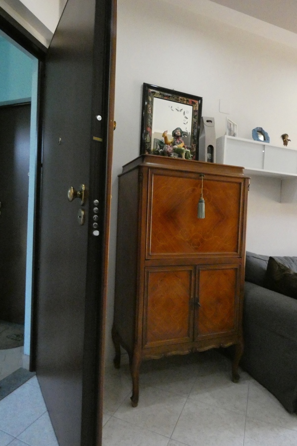 Foto 19 di 45 - Appartamento in vendita a Pinerolo