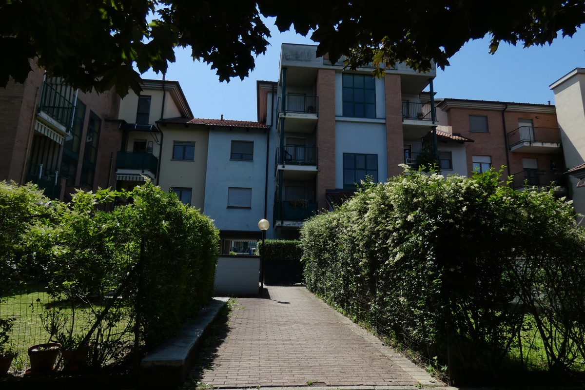 Foto 5 di 45 - Appartamento in vendita a Pinerolo