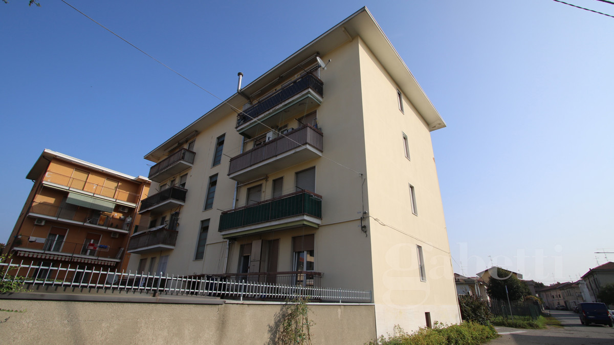 Foto 5 di 41 - Appartamento in vendita a Busto Arsizio