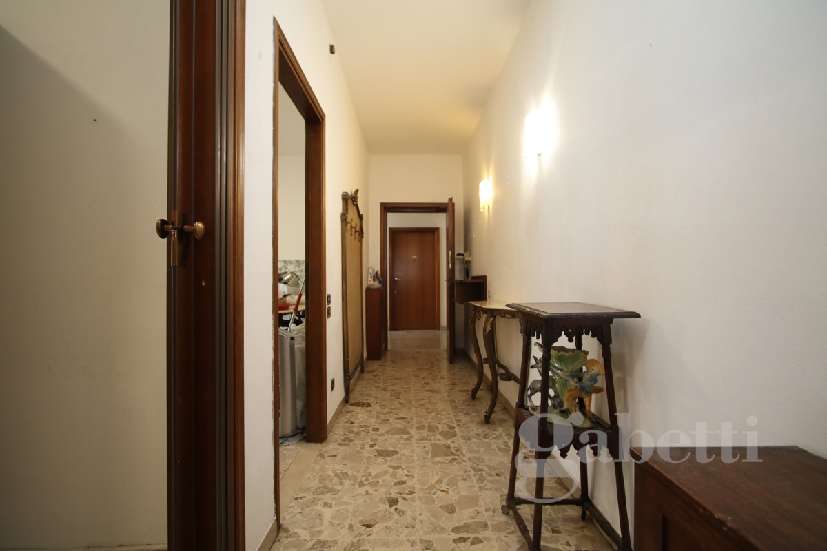 Foto 31 di 41 - Appartamento in vendita a Busto Arsizio
