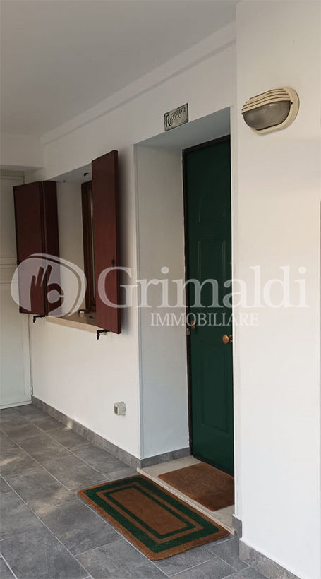 Foto 9 di 13 - Appartamento in vendita a Padova