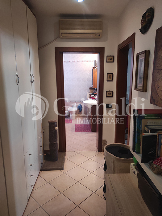 Foto 13 di 13 - Appartamento in vendita a Padova
