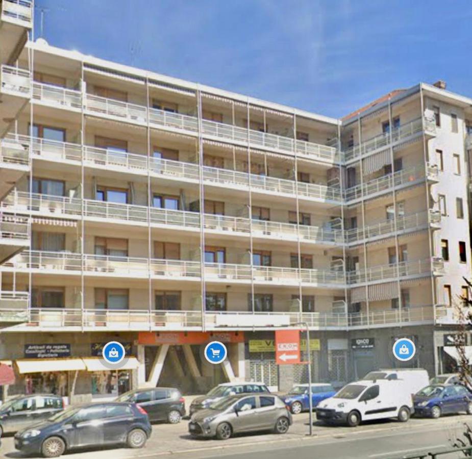 Vendita Trilocale Appartamento Rivoli Corso Francia, 103 452525