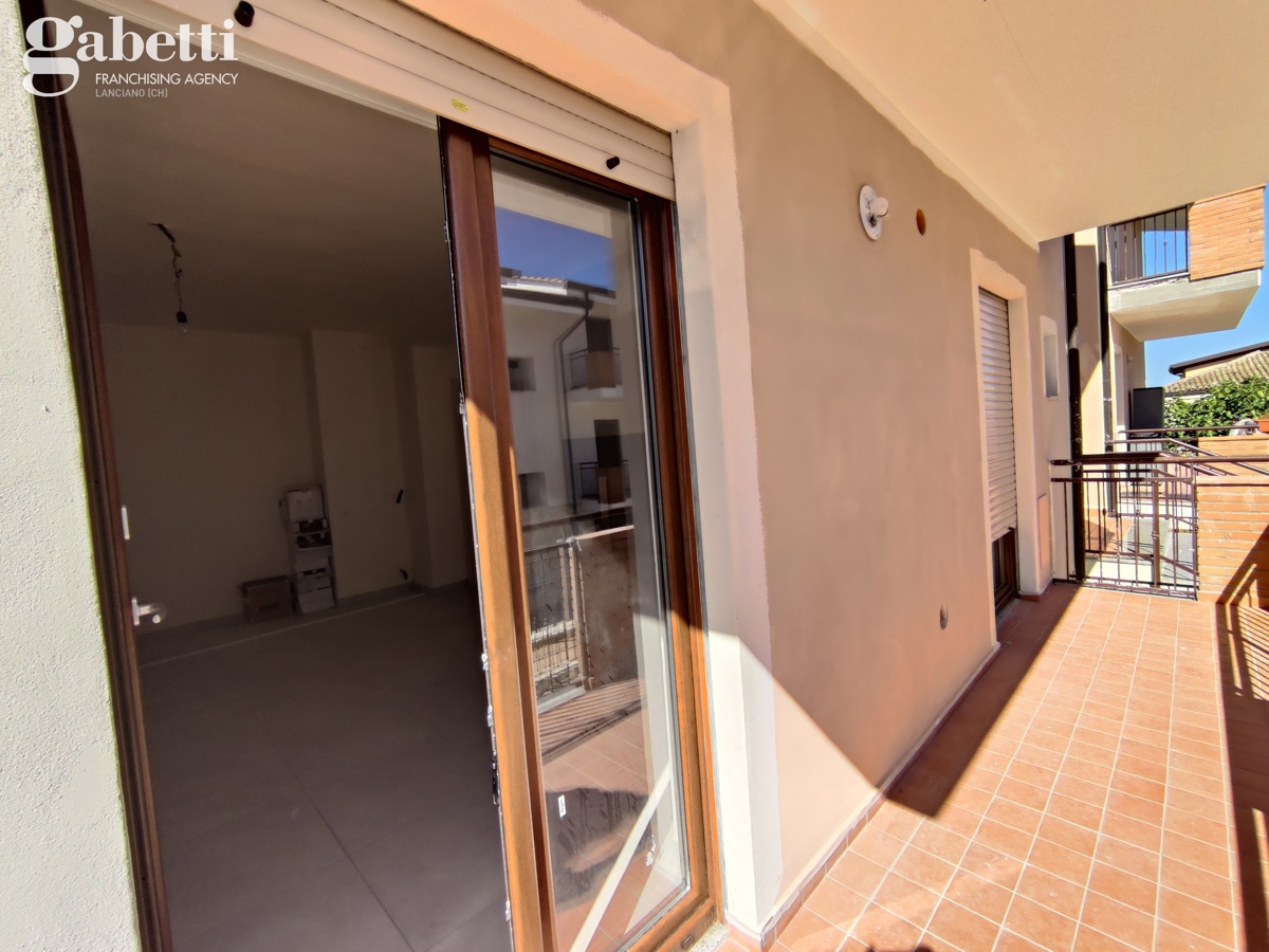 Foto 10 di 43 - Appartamento in vendita a San Vito Chietino