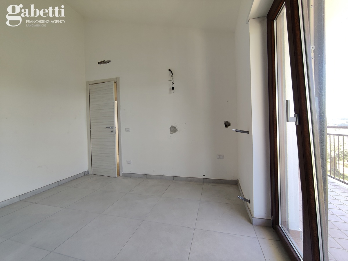Foto 21 di 43 - Appartamento in vendita a San Vito Chietino