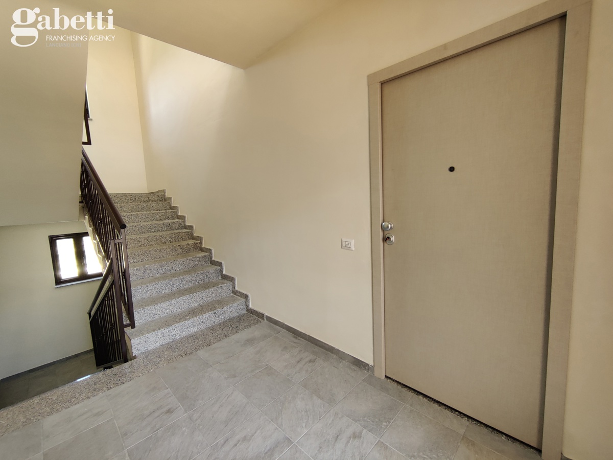 Foto 4 di 43 - Appartamento in vendita a San Vito Chietino