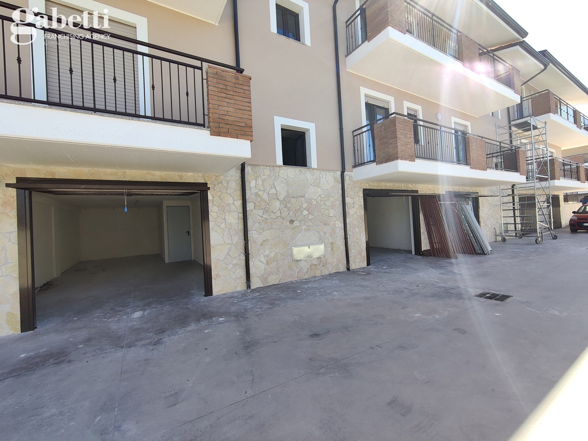 Foto 37 di 43 - Appartamento in vendita a San Vito Chietino