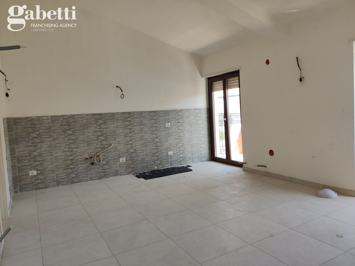 Foto 23 di 43 - Appartamento in vendita a San Vito Chietino