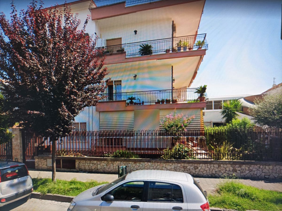 Appartamento in affitto a Aversa (CE)