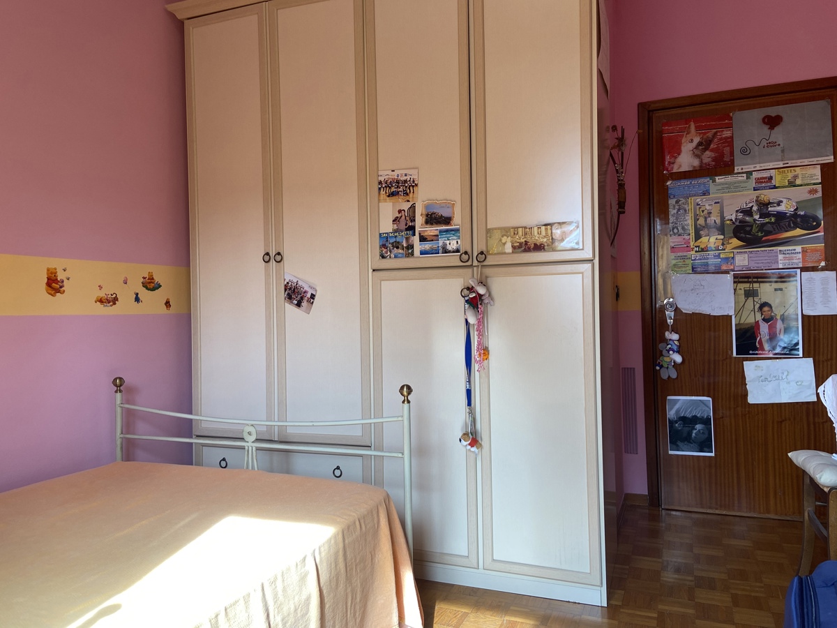 Foto 17 di 22 - Appartamento in vendita a Ravenna