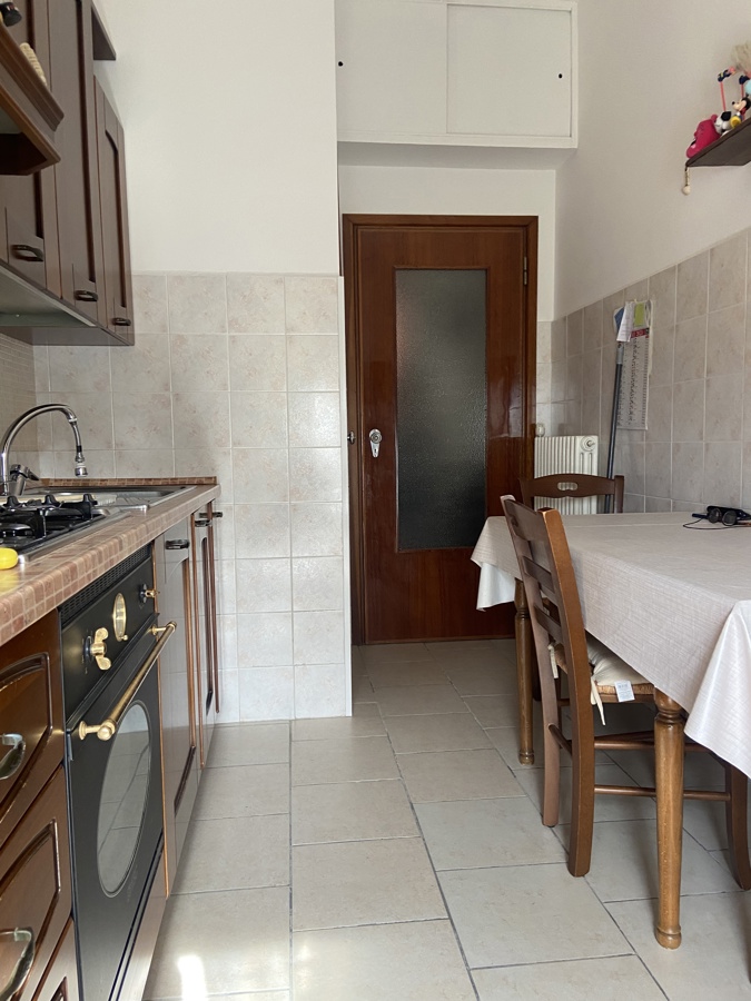 Foto 5 di 22 - Appartamento in vendita a Ravenna