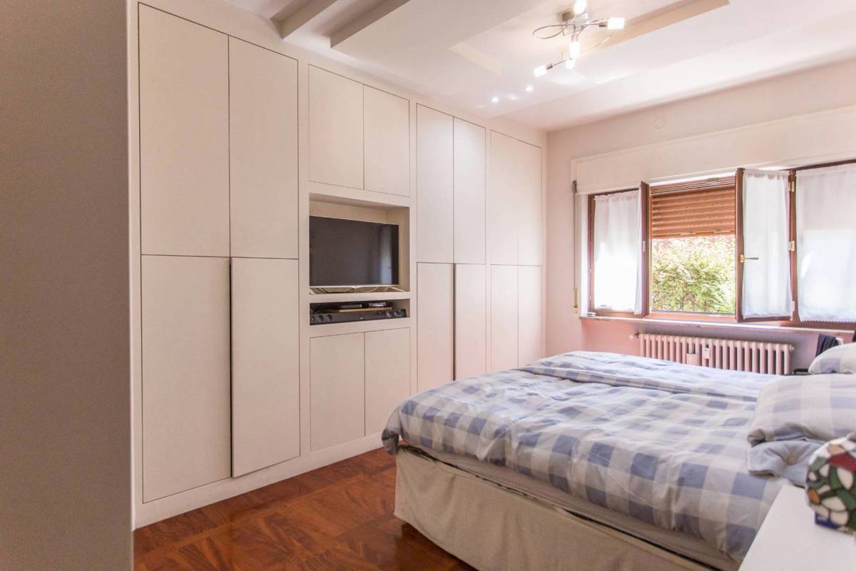 Foto 5 di 6 - Appartamento in vendita a Piacenza