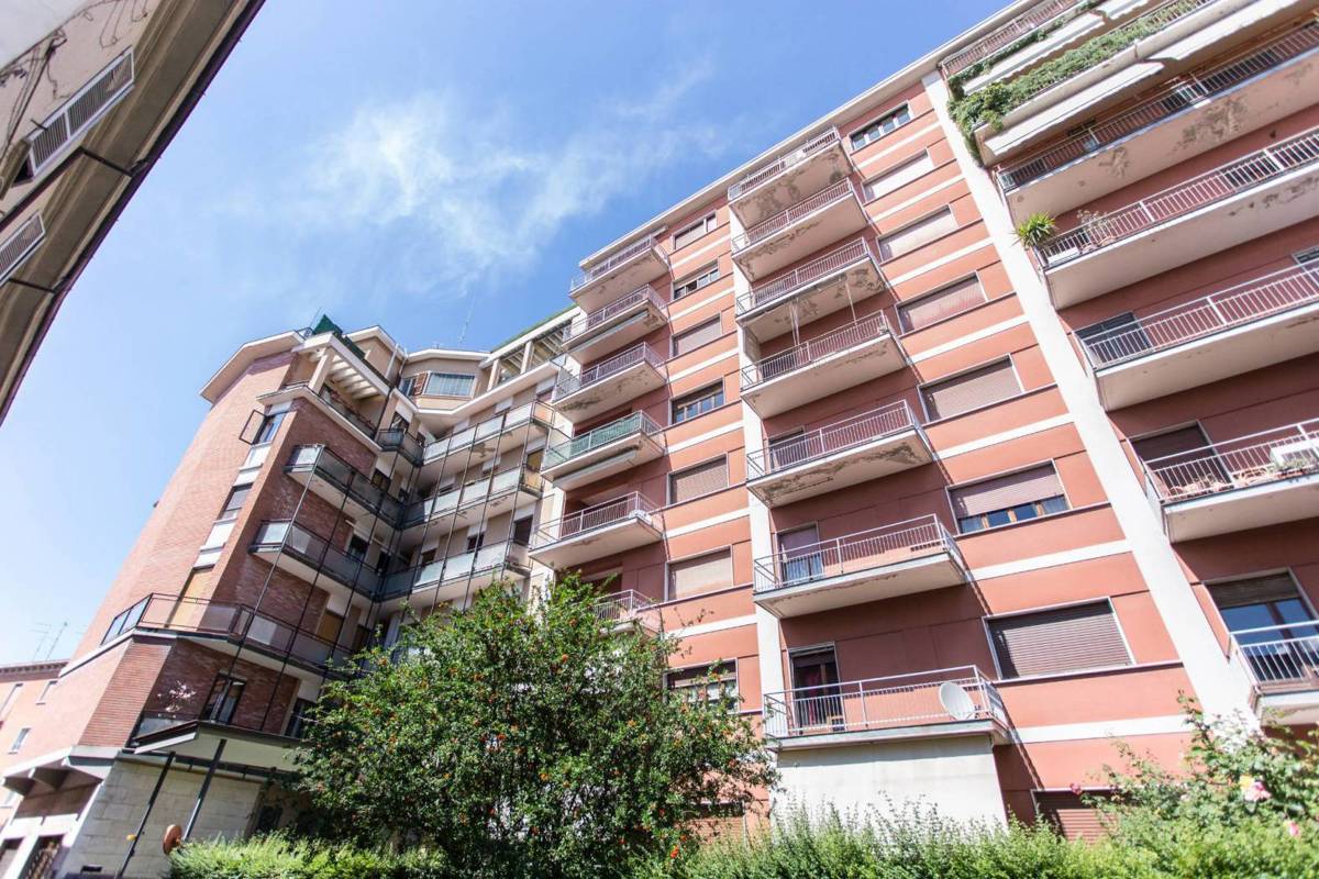 Foto 3 di 6 - Appartamento in vendita a Piacenza