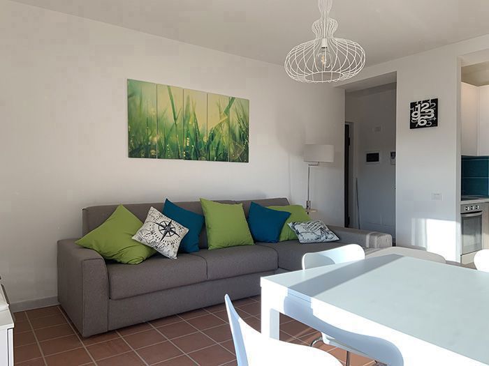 Foto 6 di 18 - Appartamento in vendita a La Maddalena