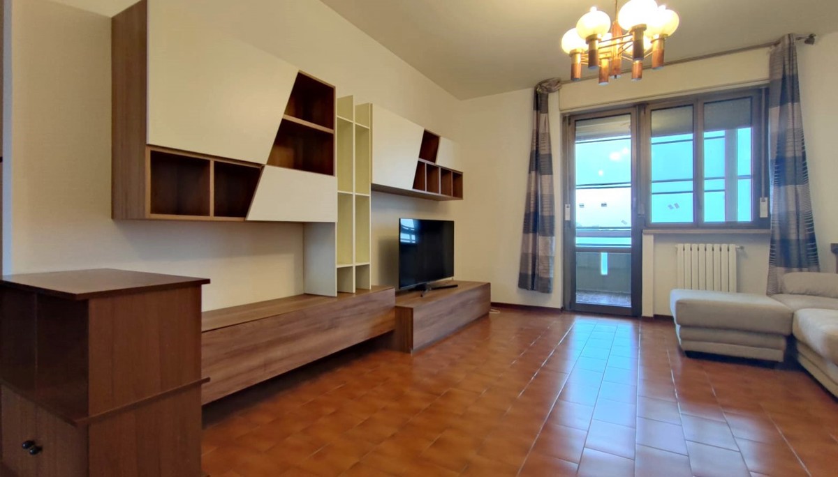 Vendita Quadrilocale Appartamento Pieve Emanuele via pini, 1 452810