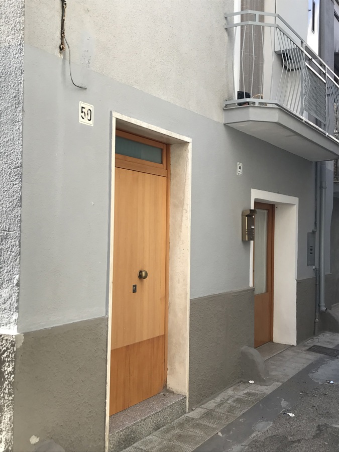 Casa indipendente in vendita a Acquaviva Delle Fonti (BA)