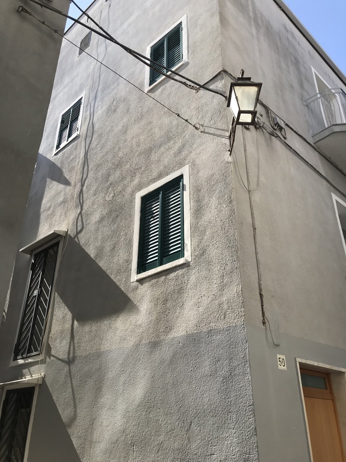 Casa indipendente in vendita a Acquaviva Delle Fonti (BA)