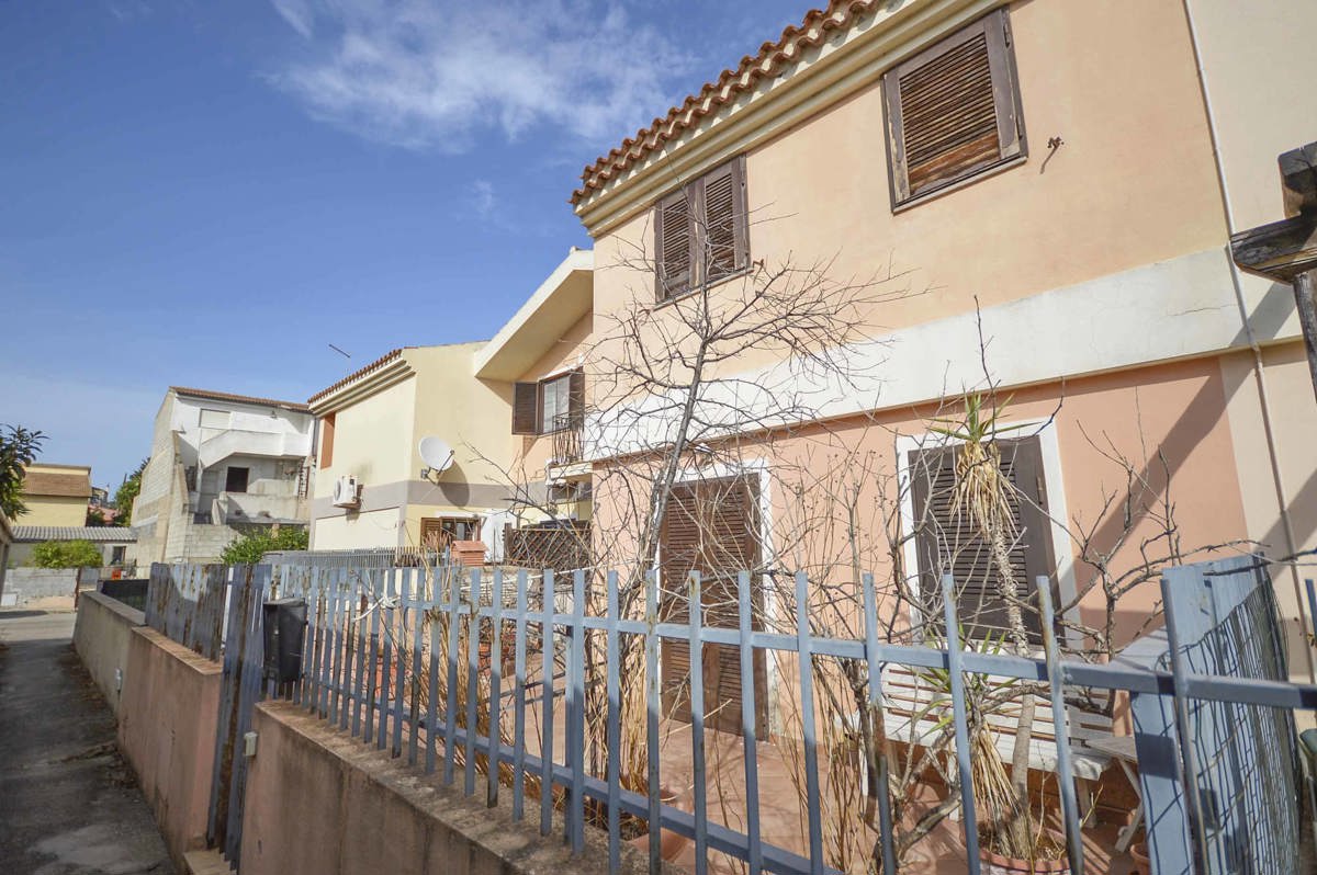 Foto 4 di 27 - Villa a schiera in vendita a Olbia