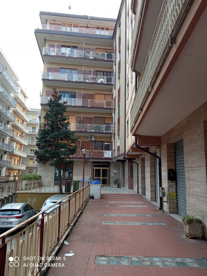 Foto 1 di 11 - Appartamento in vendita a Benevento