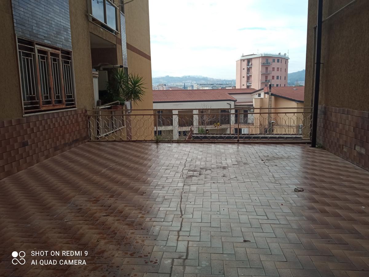 Foto 11 di 11 - Appartamento in vendita a Benevento
