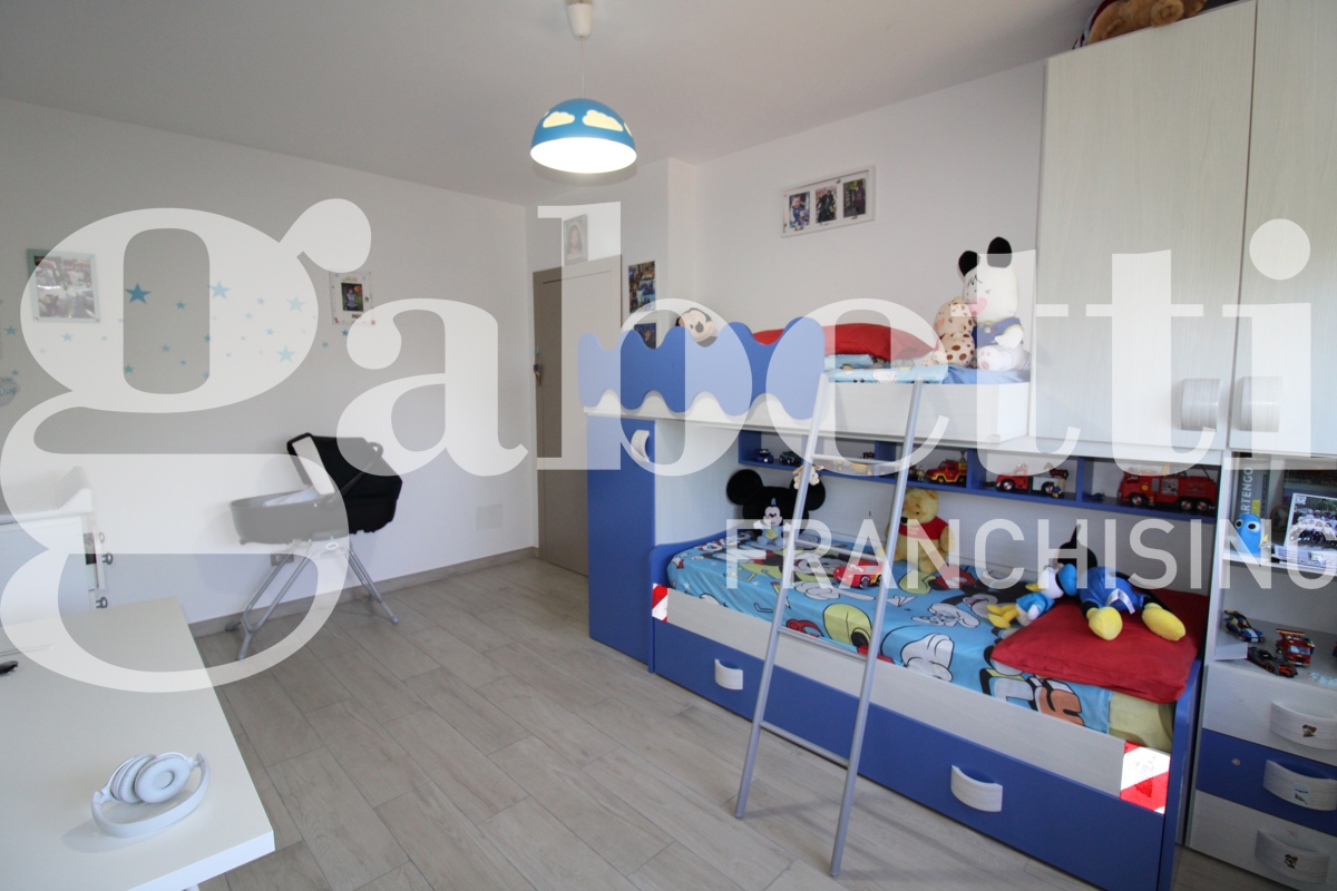 Foto 19 di 24 - Appartamento in vendita a Catania