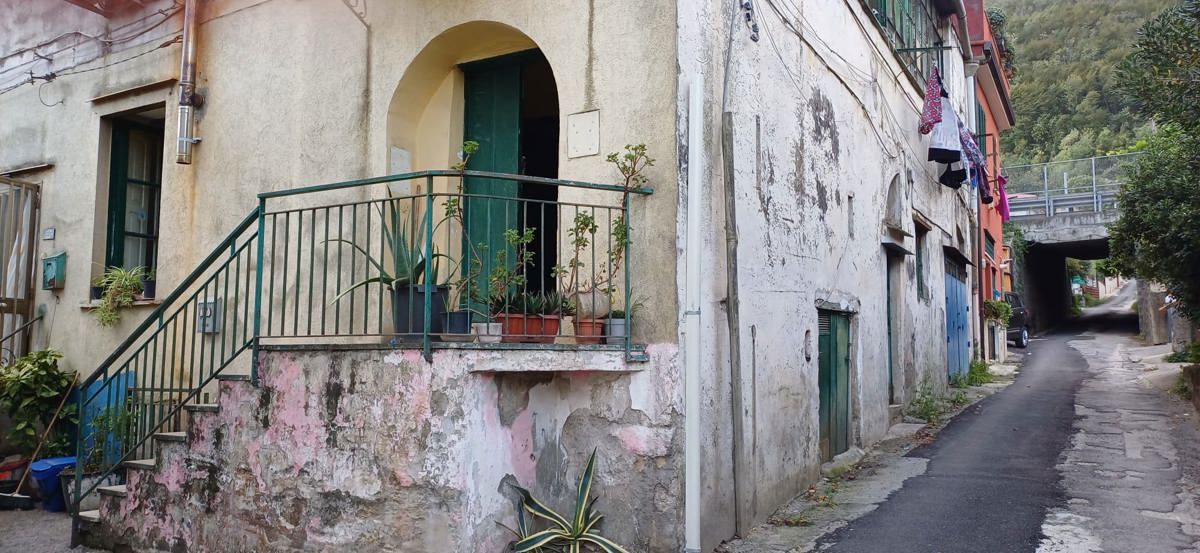 Foto 1 di 9 - Appartamento in vendita a Cava de' Tirreni