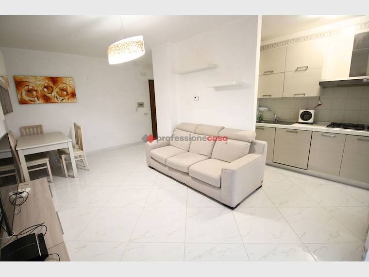 Foto 4 di 16 - Appartamento in vendita a Foggia