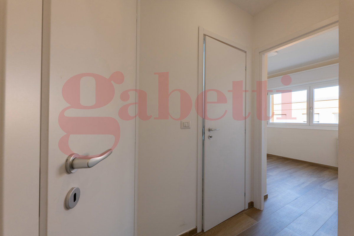 Foto 24 di 38 - Appartamento in vendita a San Mauro Torinese