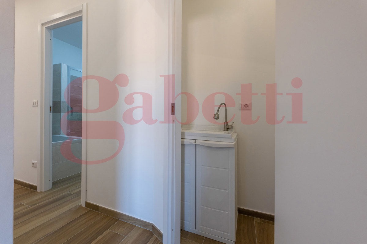 Foto 26 di 38 - Appartamento in vendita a San Mauro Torinese