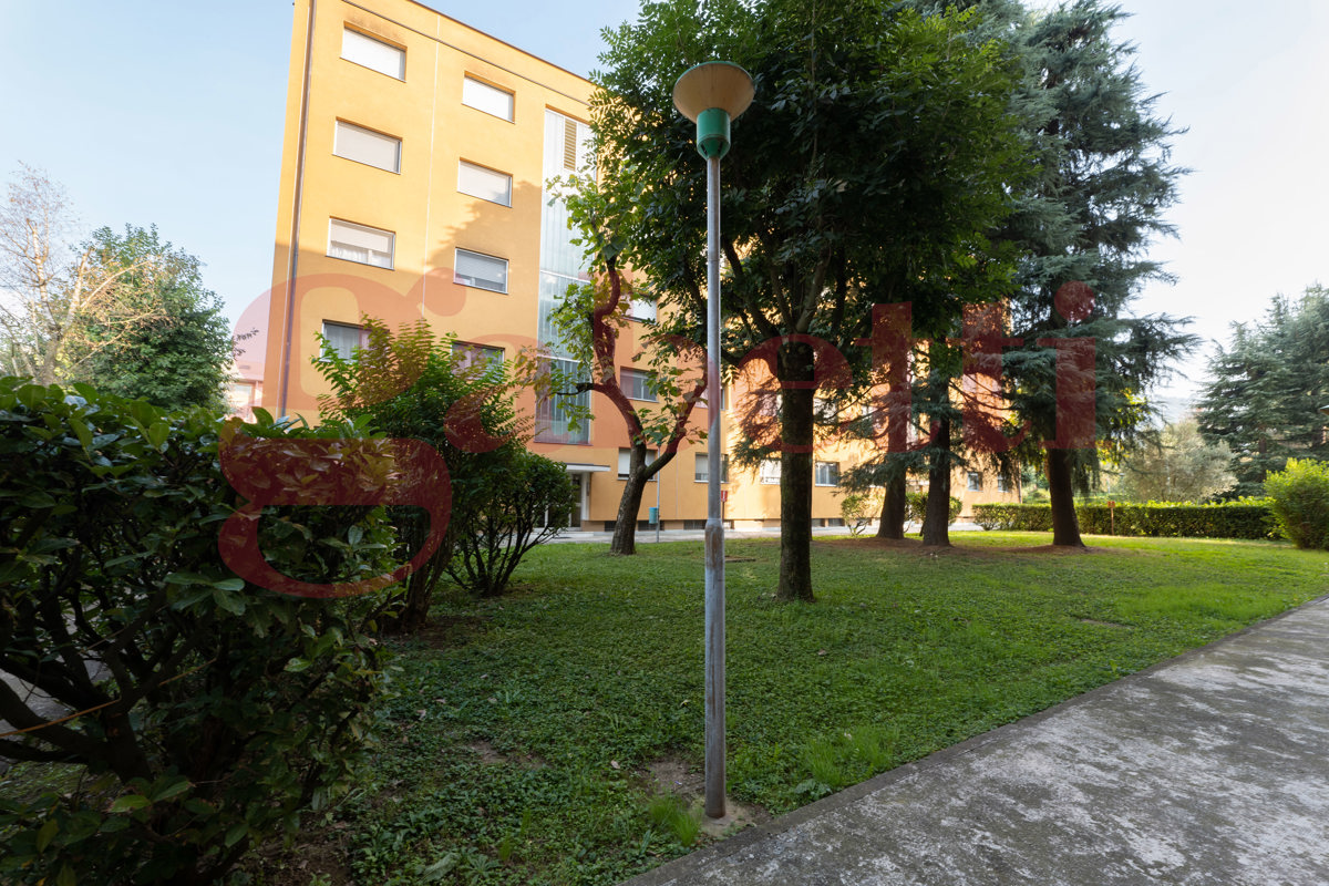 Foto 33 di 38 - Appartamento in vendita a San Mauro Torinese