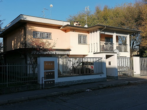 Vendita Villetta Bifamiliare Casa/Villa Agnadello via battisti, 13/b 461868