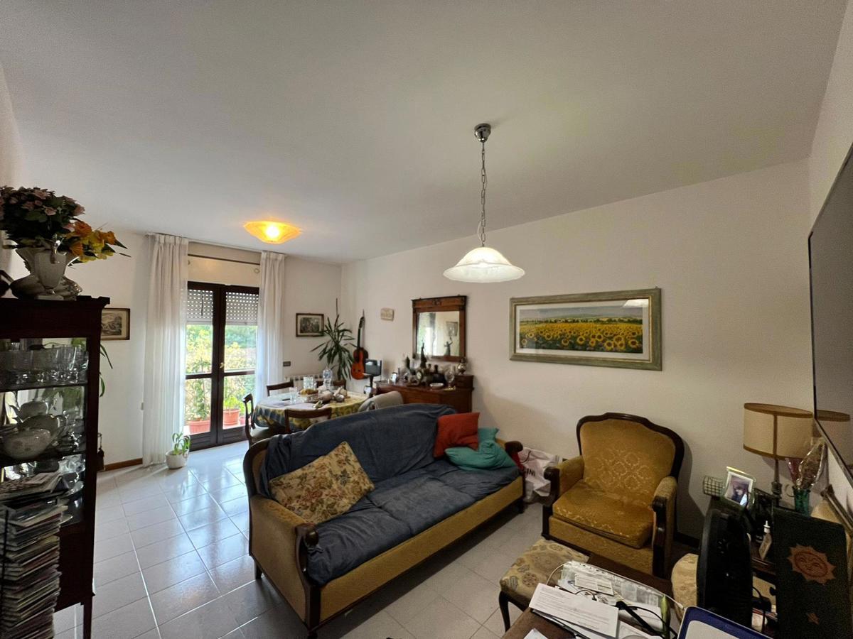 Foto 10 di 14 - Appartamento in vendita a Corciano