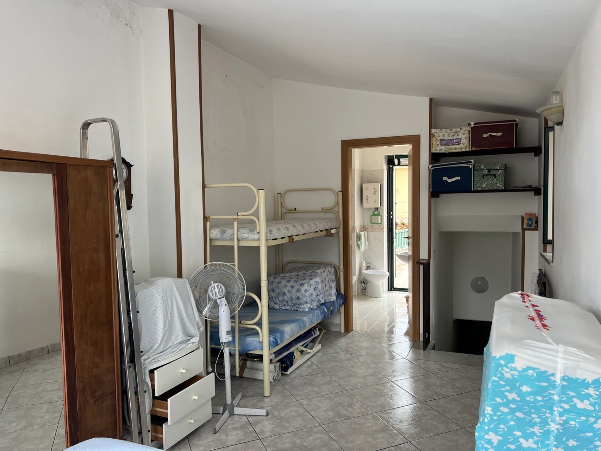 Foto 13 di 17 - Casa indipendente in vendita a Torraca
