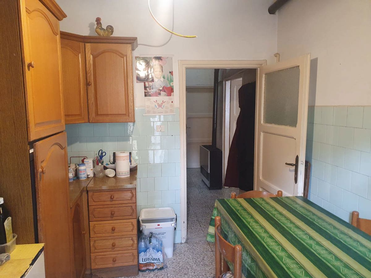 Foto 10 di 23 - Appartamento in vendita a Monterotondo