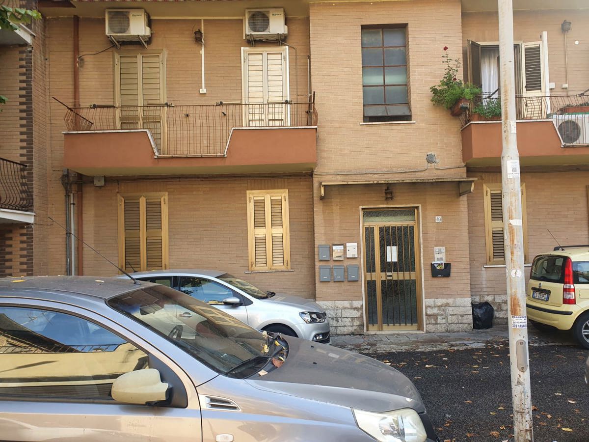Foto 2 di 23 - Appartamento in vendita a Monterotondo