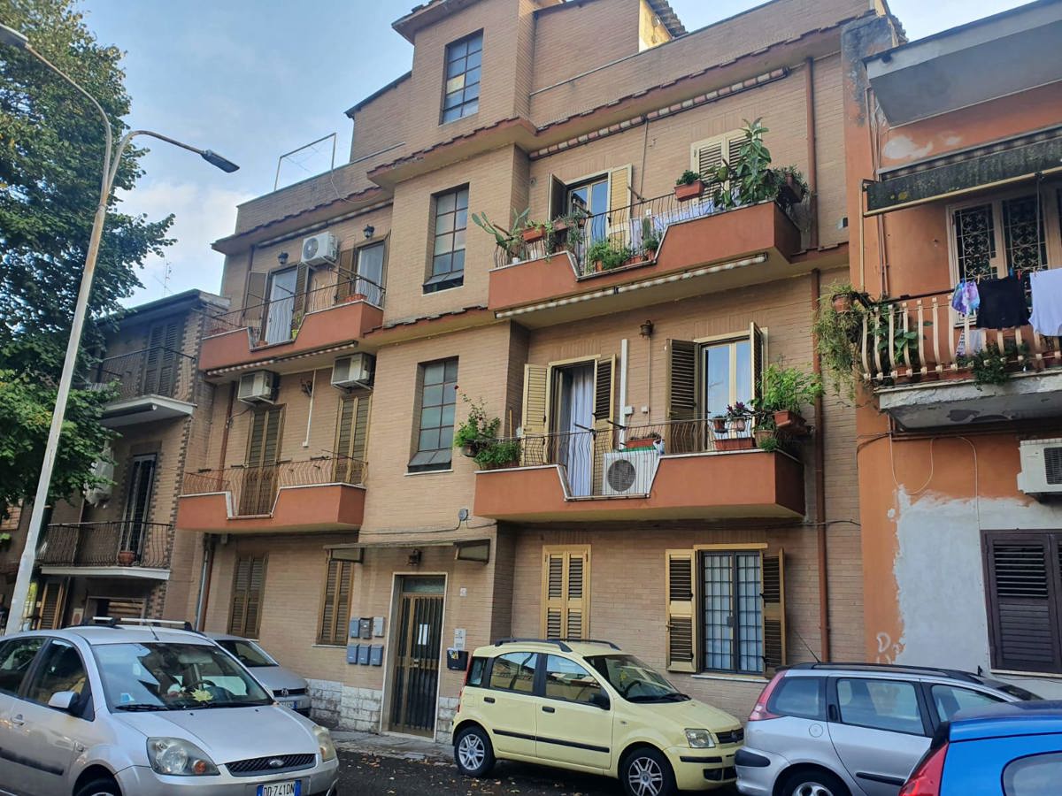 Foto 1 di 23 - Appartamento in vendita a Monterotondo