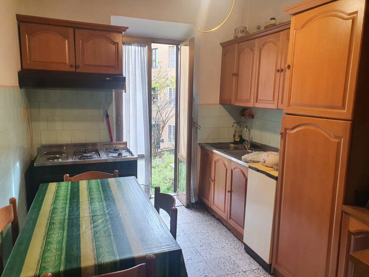 Foto 9 di 23 - Appartamento in vendita a Monterotondo