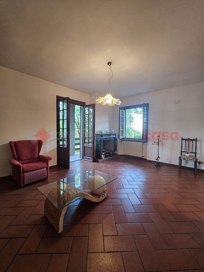 Foto 26 di 45 - Villa in vendita a Capolona