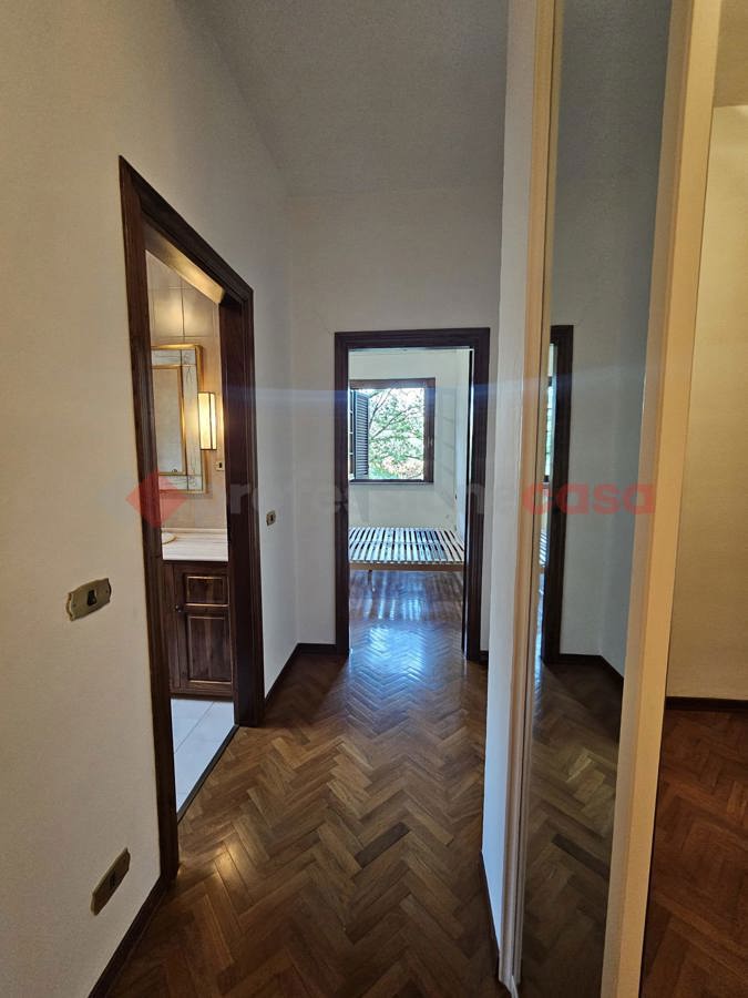 Foto 22 di 45 - Villa in vendita a Capolona