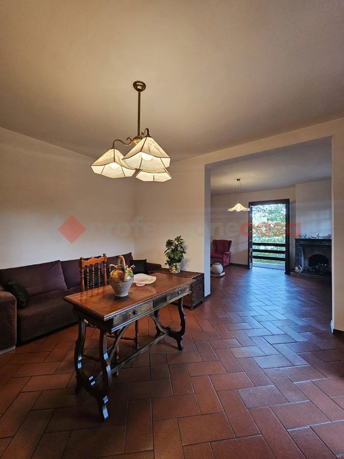 Foto 27 di 45 - Villa in vendita a Capolona