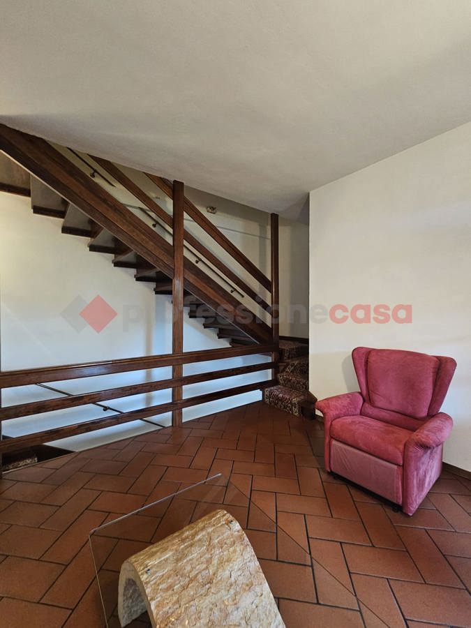 Foto 28 di 45 - Villa in vendita a Capolona