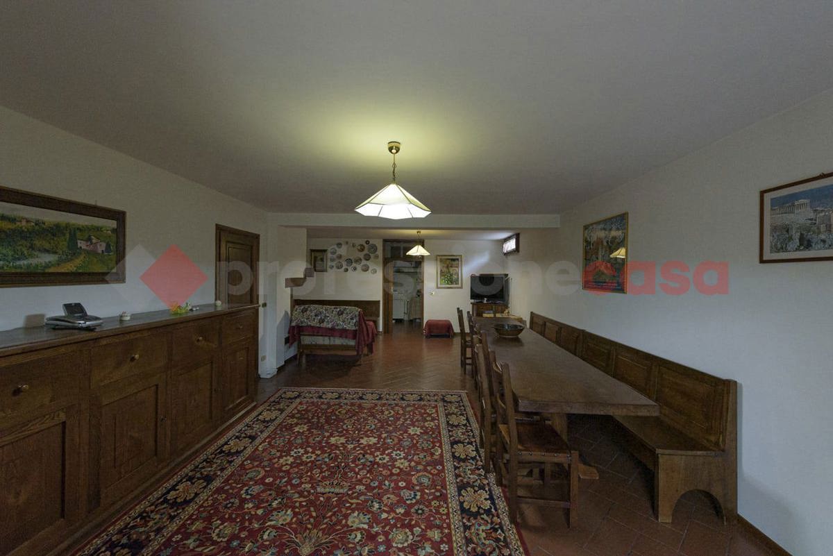 Foto 21 di 45 - Villa in vendita a Capolona
