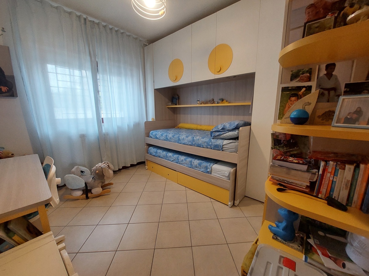 Foto 12 di 22 - Appartamento in vendita a Albano Laziale