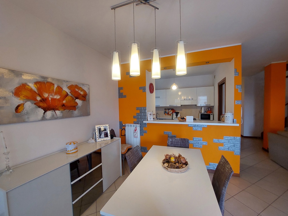 Foto 21 di 22 - Appartamento in vendita a Albano Laziale